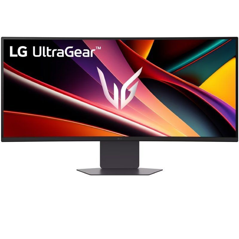 LG 34G600A-B  Monitor34"WQHD 160h 1m DP HDMI AA cu
