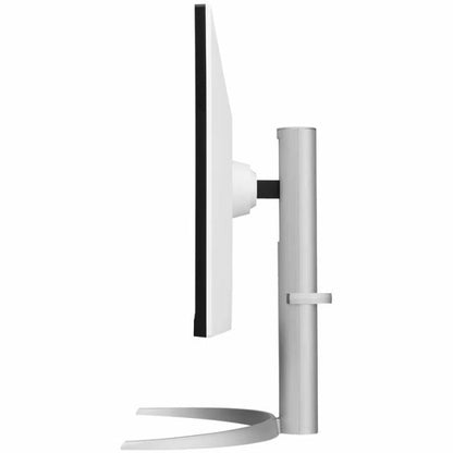 Monitor Profesional Ultrapanorámico LG UltraWide 34WQ650-W 34"
WFHD
Multimedia
Regulable en Altura
Plata y Blanco