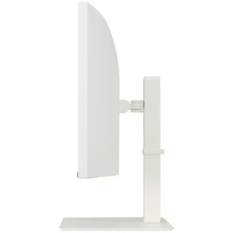 Monitor Profesional Ultrapanorámico Curvo LG 38BR85QC-W 38"
WQHD+
Multimedia
Regulable en Altura
Blanco