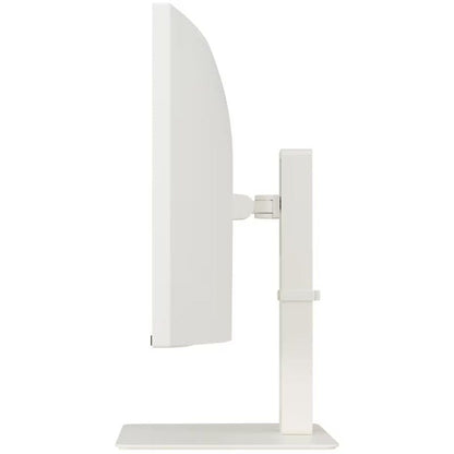 Monitor Profesional Ultrapanorámico Curvo LG 38BR85QC-W 38"
WQHD+
Multimedia
Regulable en Altura
Blanco