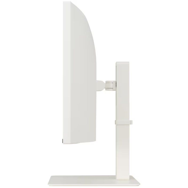 Monitor Profesional Ultrapanorámico Curvo LG 38BR85QC-W 38"
WQHD+
Multimedia
Regulable en Altura
Blanco