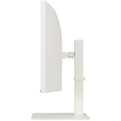 Monitor Profesional Ultrapanorámico Curvo LG 38BR85QC-W 38"
WQHD+
Multimedia
Regulable en Altura
Blanco