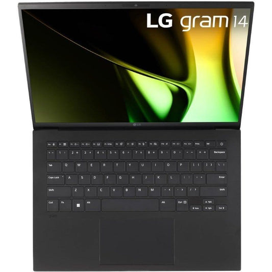Portátil LG Gram 14ZD90RU-G.AX55B Intel Core i5-1334U
16GB
512GB SSD
14"
Sin Sistema Operativo