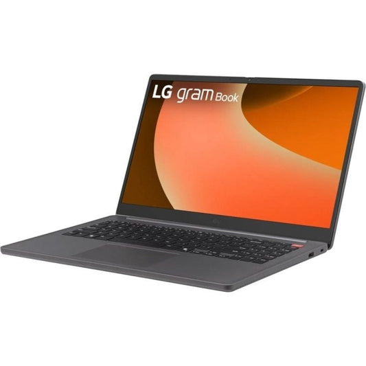 Portátil LG Gram Book 15U50T-G.AP55B Intel Core i5-1334U
16GB
512GB SSD
15.6"
Win11 Pro