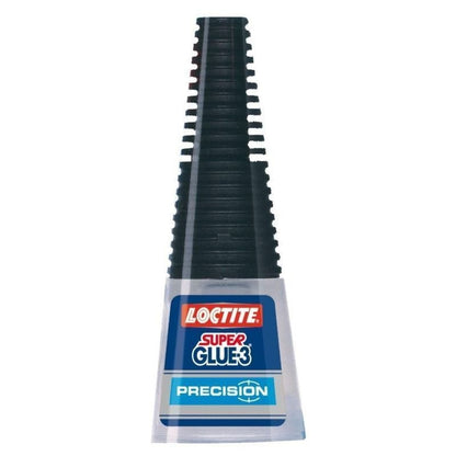 Pegamento en Tubo Loctite Super Glue-3 Precisión
5g