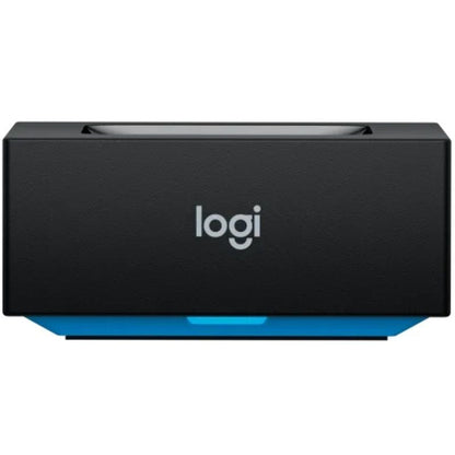 Receptor de Sonido Inalámbrico Bluetooth Logitech BT AUDIO