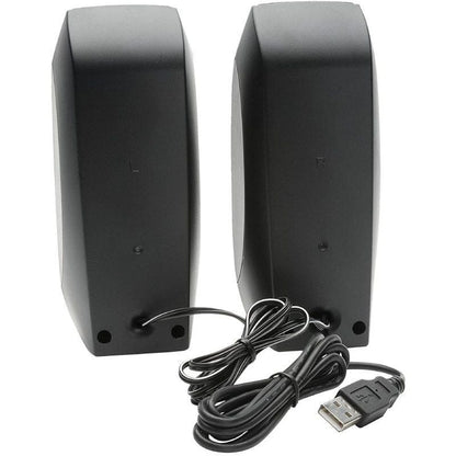 Logitech Altavoces 2.0 S150 Negro OEM