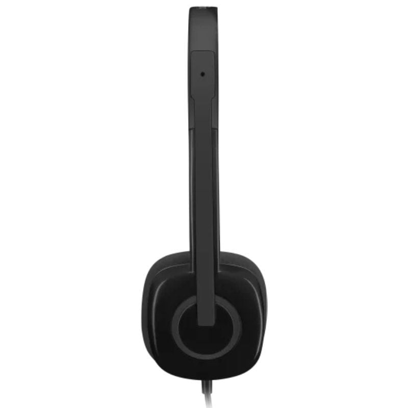 Logitech h151 Auricular + micro