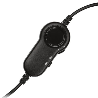 Logitech h151 Auricular + micro