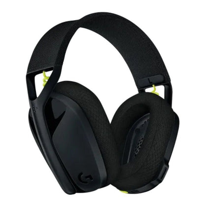 Auriculares Gaming Inalámbricos con Micrófono Logitech G435
Bluetooth
Negros y Amarillos