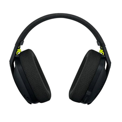 Auriculares Gaming Inalámbricos con Micrófono Logitech G435
Bluetooth
Negros y Amarillos