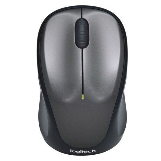 Ratón Inalámbrico Logitech M235
Hasta 1000 DPI
Gris