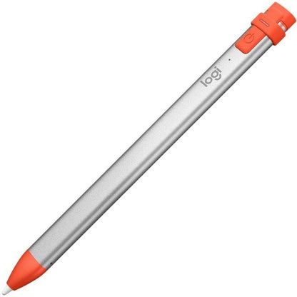 Lápiz Inalámbrico Logitech Crayon para iPad
Naranja