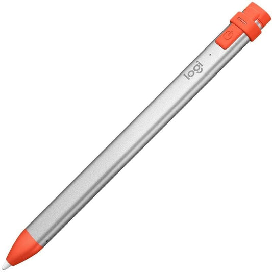 Lápiz Inalámbrico Logitech Crayon para iPad
Naranja
