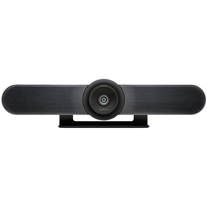 Logitech MeetUp Webcam VideoConferencing fps 4k