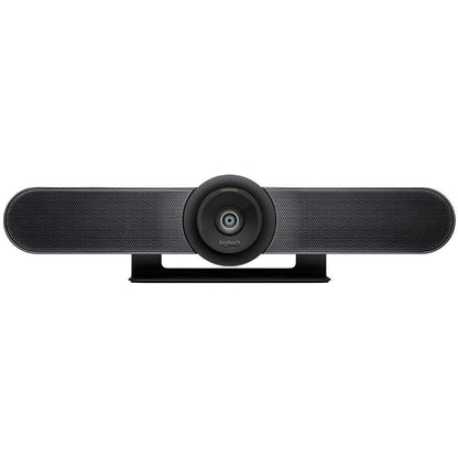 Logitech MeetUp Webcam VideoConferencing fps 4k