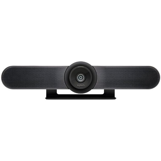 Logitech MeetUp Webcam VideoConferencing fps 4k