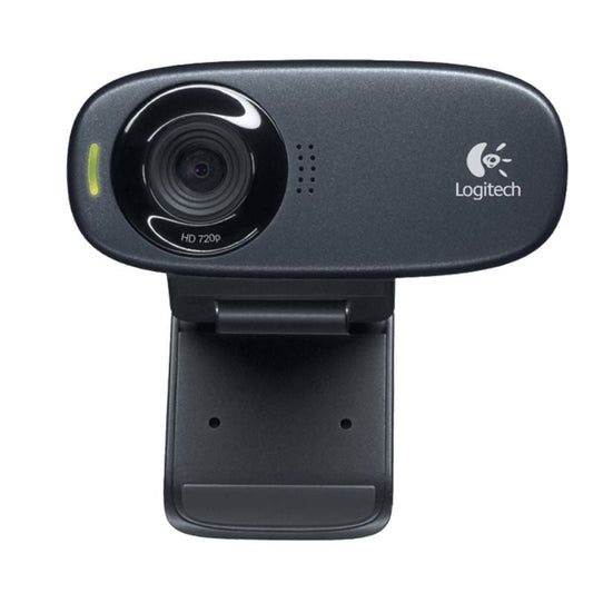 Webcam logitech c310