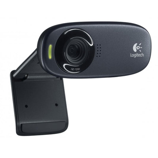 Webcam logitech c310