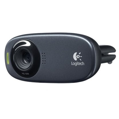Webcam logitech c310