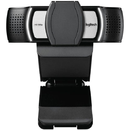 Webcam Logitech C930E
Enfoque Automático
1920 x 1080 Full HD