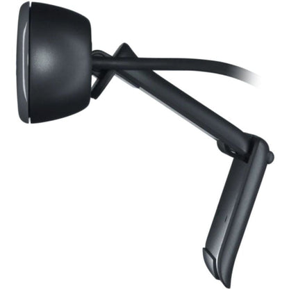 Webcam Logitech HD C270
1280 x 720 HD