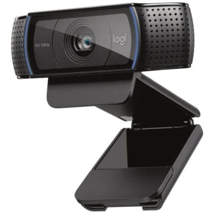 Logitech Webcam  C920 HD Pro 1080P FULL HD