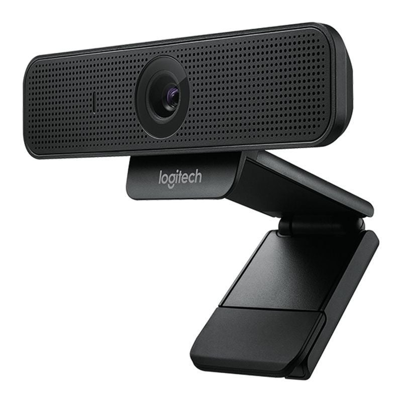 Logitech Webcam C925  USB 2.0 1920 x 1080 Auto-foc