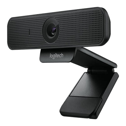 Logitech Webcam C925  USB 2.0 1920 x 1080 Auto-foc
