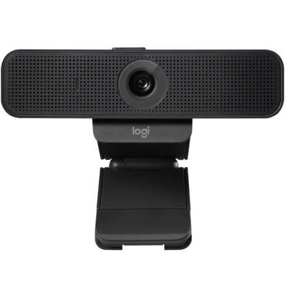 Logitech Webcam C925  USB 2.0 1920 x 1080 Auto-foc