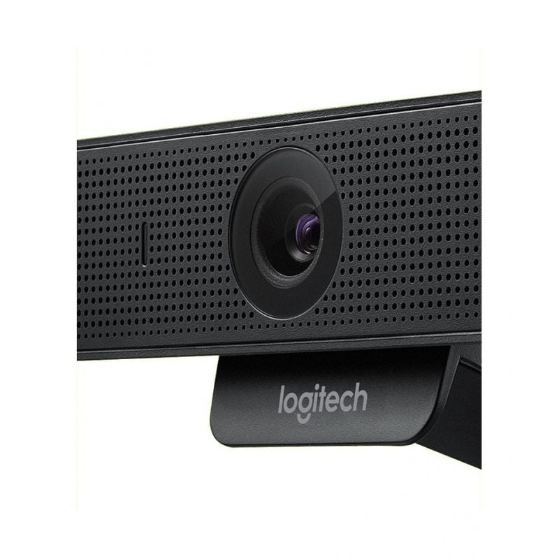 Logitech Webcam C925  USB 2.0 1920 x 1080 Auto-foc