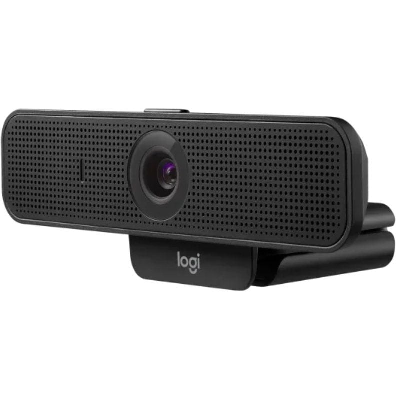 Logitech Webcam C925  USB 2.0 1920 x 1080 Auto-foc