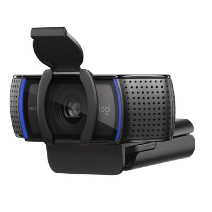 Logitech Webcam C920s PRO FHD 1080P 30fps
