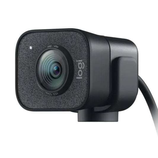 Webcam logitech streamcam
