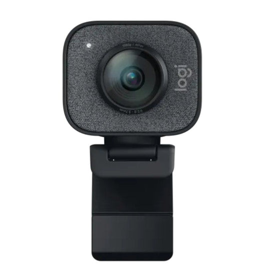 Webcam logitech streamcam