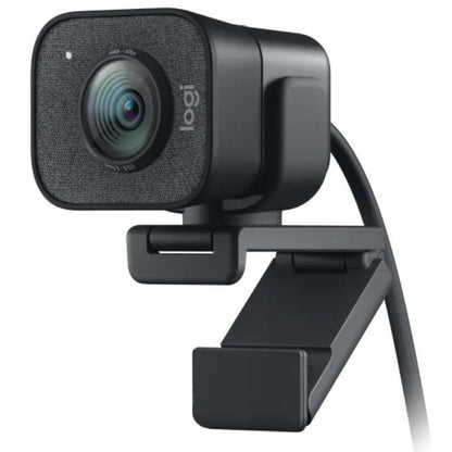 Webcam logitech streamcam