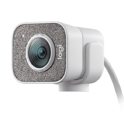 Webcam logitech streamcam