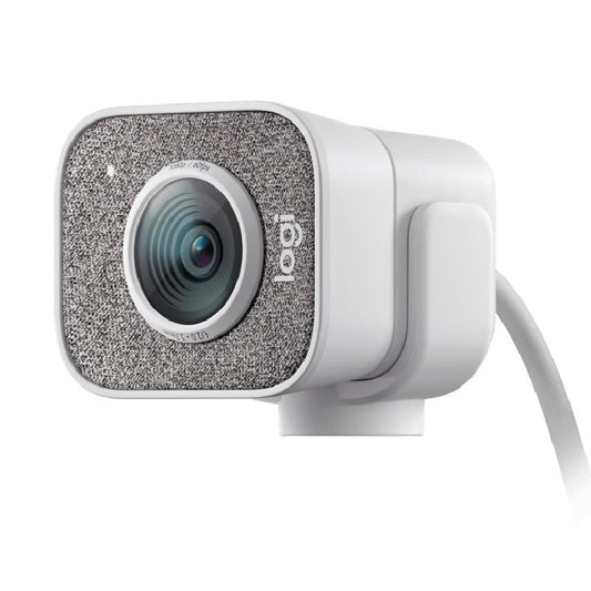 Webcam logitech streamcam