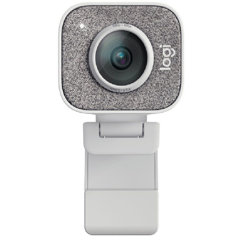 Webcam logitech streamcam