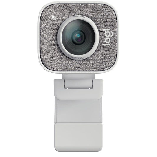 Webcam logitech streamcam