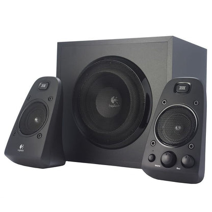 Altavoces Logitech Z623 THX
200W
2.1