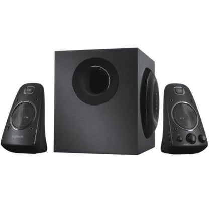 Altavoces Logitech Z623 THX
200W
2.1