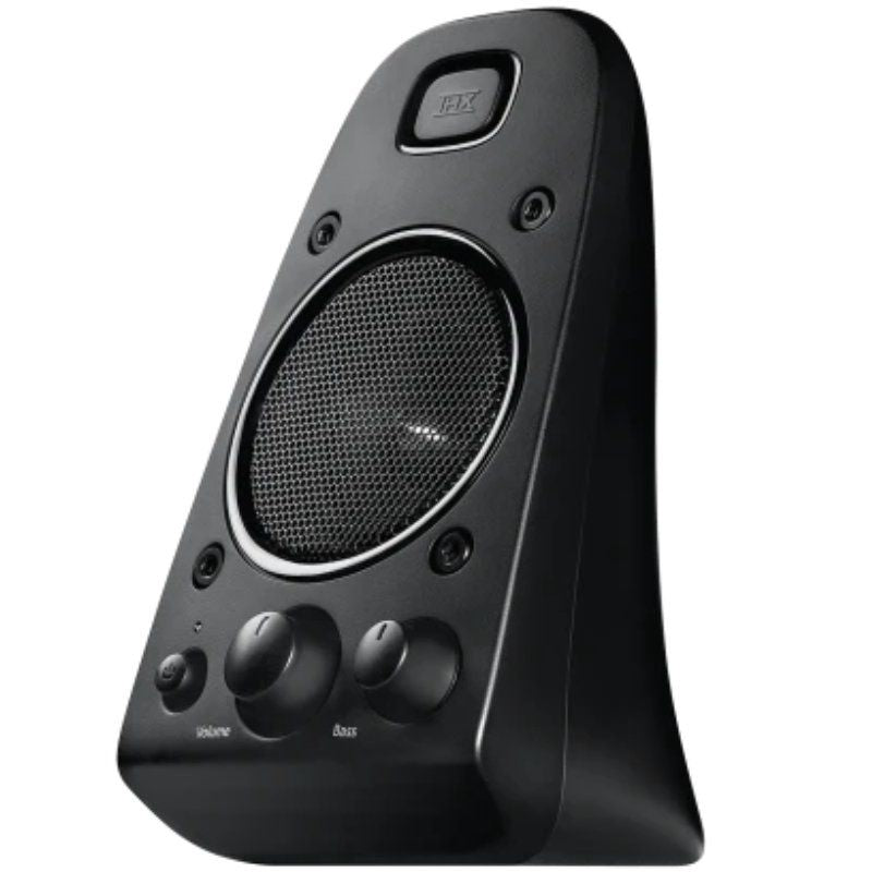 Altavoces Logitech Z623 THX
200W
2.1