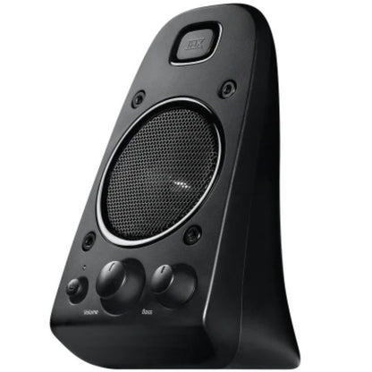 Altavoces Logitech Z623 THX
200W
2.1