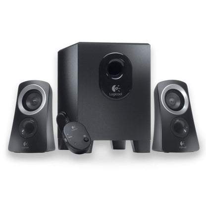 Altavoces Logitech Z313
50W
2.1