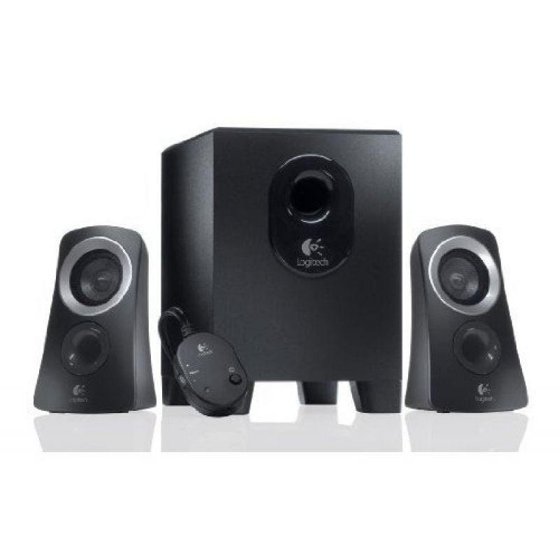 Altavoces Logitech Z313
50W
2.1