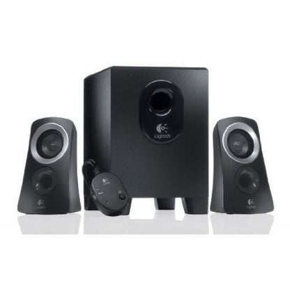 Altavoces Logitech Z313
50W
2.1