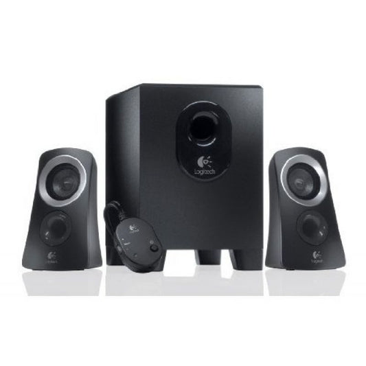 Altavoces Logitech Z313
50W
2.1