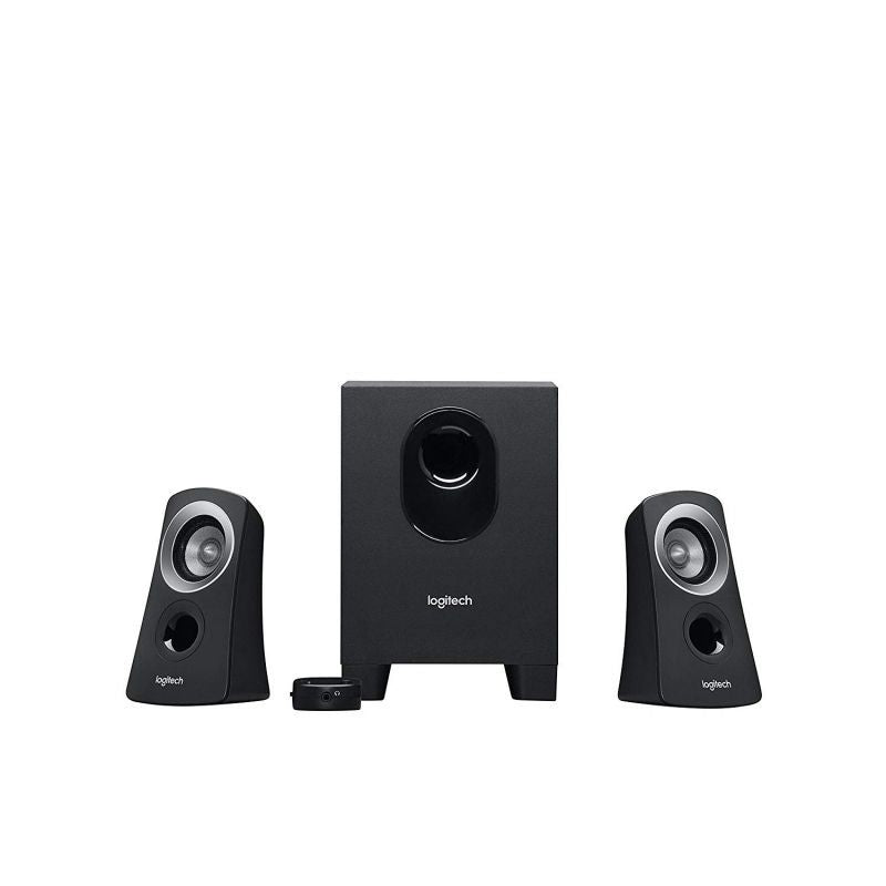 Altavoces Logitech Z313
50W
2.1