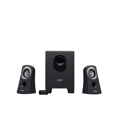 Altavoces Logitech Z313
50W
2.1